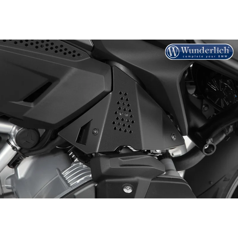 BMW R1250GS Protection - Injection Cover Guard - Right