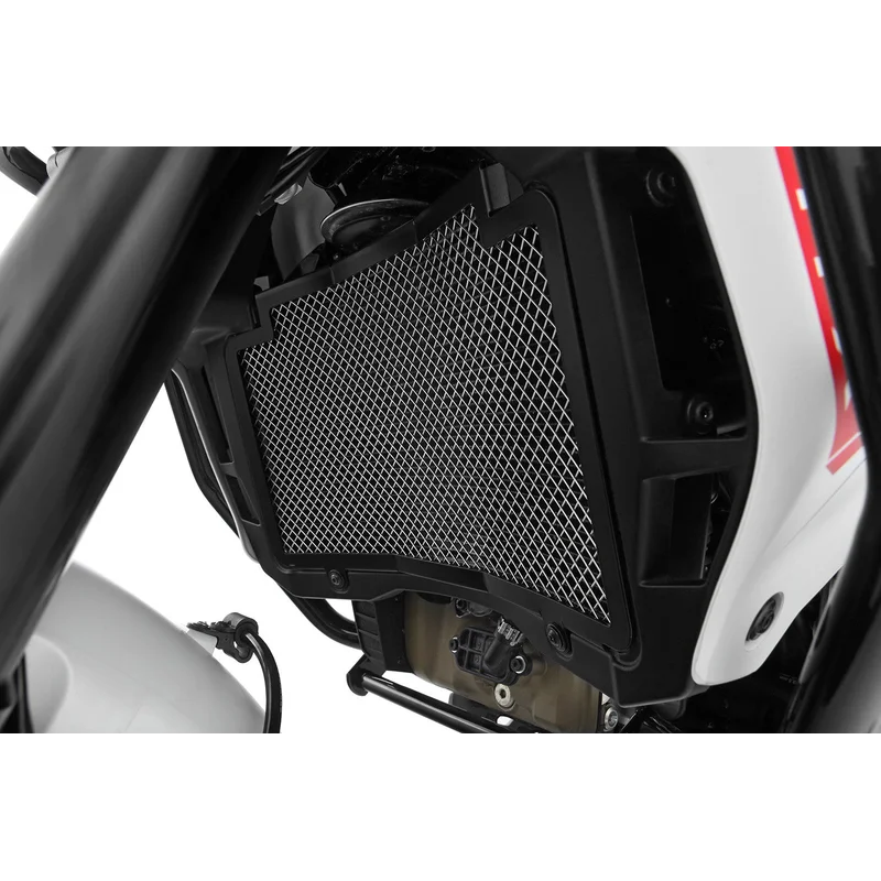 Ducati Desert X Protection - Radiator Guard
