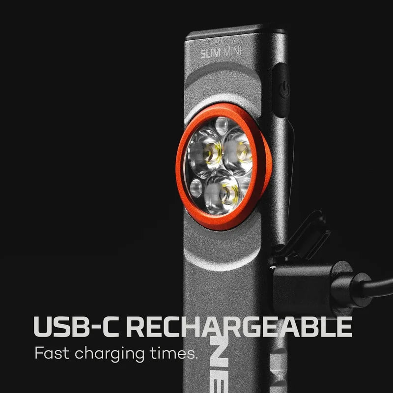 SLIM MINI | RECHARGE - 250