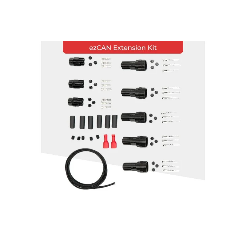 HEX Extension wiring Kit