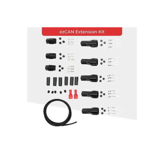 HEX Extension wiring Kit