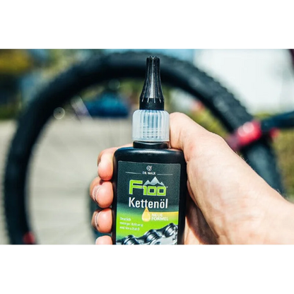 F100 Bicycle Chain Oil - 50ml