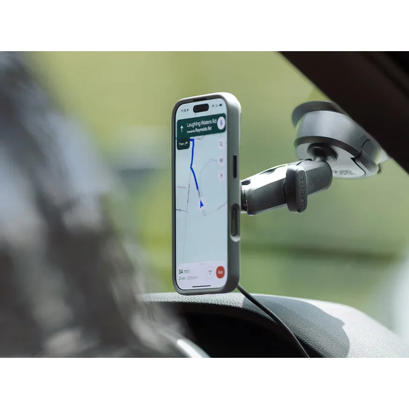 Car Mount Quad Lock®