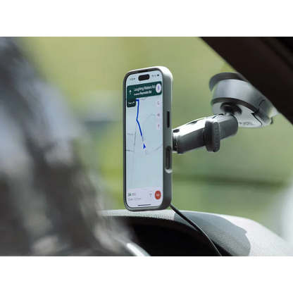 Car Mount Quad Lock®