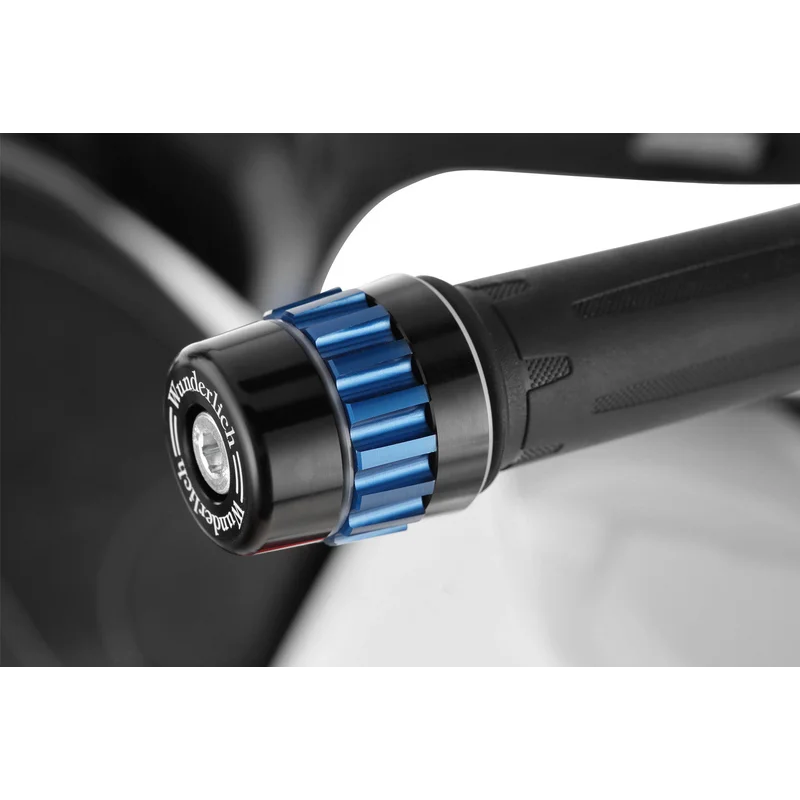 BMW C 400 X Ergonomics - Throttle Lock