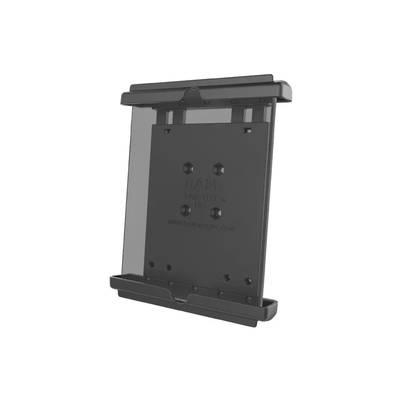 RAM® Tab-Tite™ Universal Spring Loaded Holder for 8" Tablets with Case