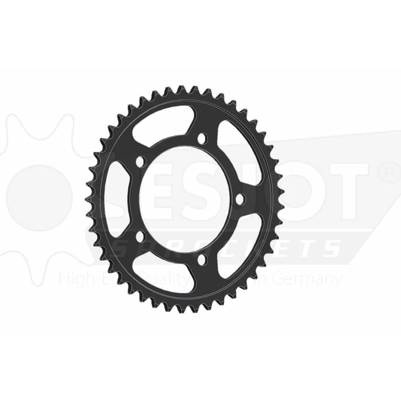 Sprockets Rear (35057-42T) - Esjot