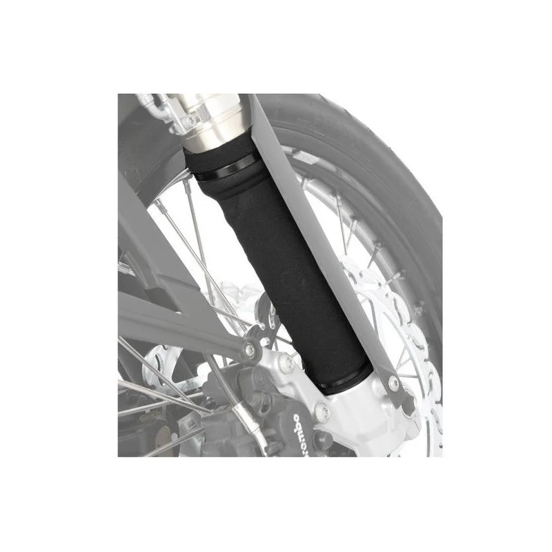 BMW R1200GS Protection - Fork Protectors