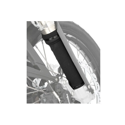 BMW R1200GS Protection - Fork Protectors