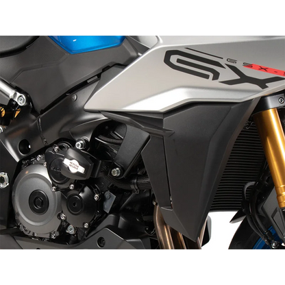 Suzuki GSX-S 1000 GX Protection - Sliders