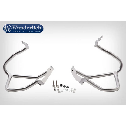 BMW R1200R Protection - Engine Crash Bar (SS)