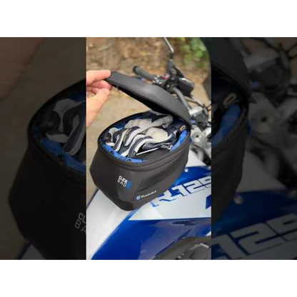 BMW Mottorad Luggage - Tank Bags - Click 3