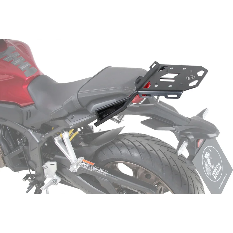 Honda CB 650R Luggage - Mini Rack
