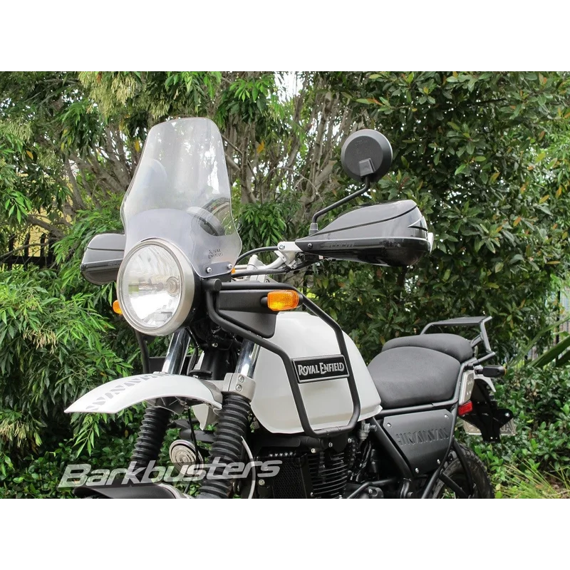 Mount for KTM 390 Adventure Protection - Handguards Only - Hand Guard Only (Deflector not included)