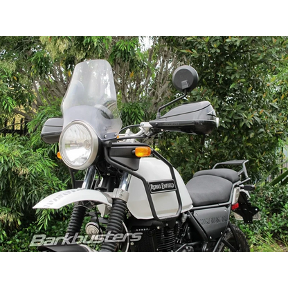 Mount for KTM 390 Adventure Protection - Handguards Only - Hand Guard Only (Deflector not included)