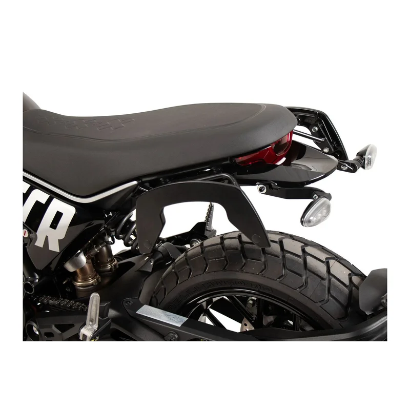 DUCATI SCRAMBLER 800 Carrier - C-Bow