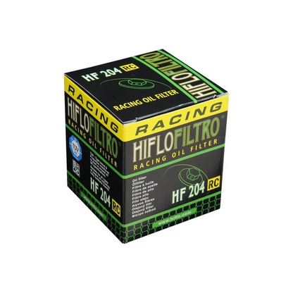 Oil Filter 204 - Hiflo - Standard