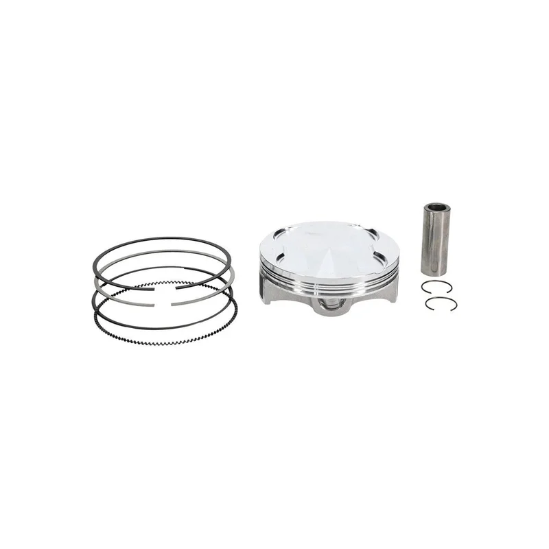 Forged Replica Piston Kit (24594A)