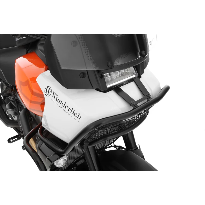 HD PAN America Protection - Fairing Bar