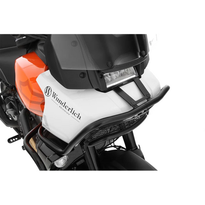 HD PAN America Protection - Fairing Bar