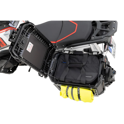 BMW R 1300 GS Adventure Inner Bags For Aluminium Cases - Black