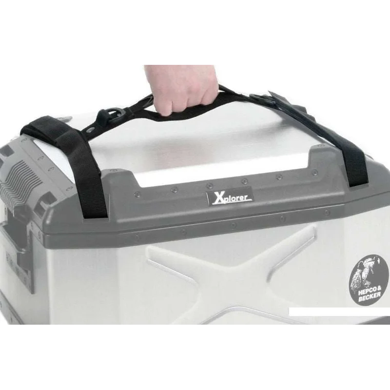 Xplorer Carrying Straps (Long/Short/Carrying) - Top/Handle Strap