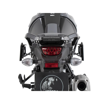Suzuki V-Strom 1050 DE Carrier Sidecases - C Bow