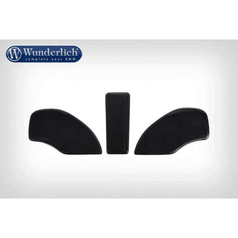 BMW R NineT Protection - Tank Pads (set)