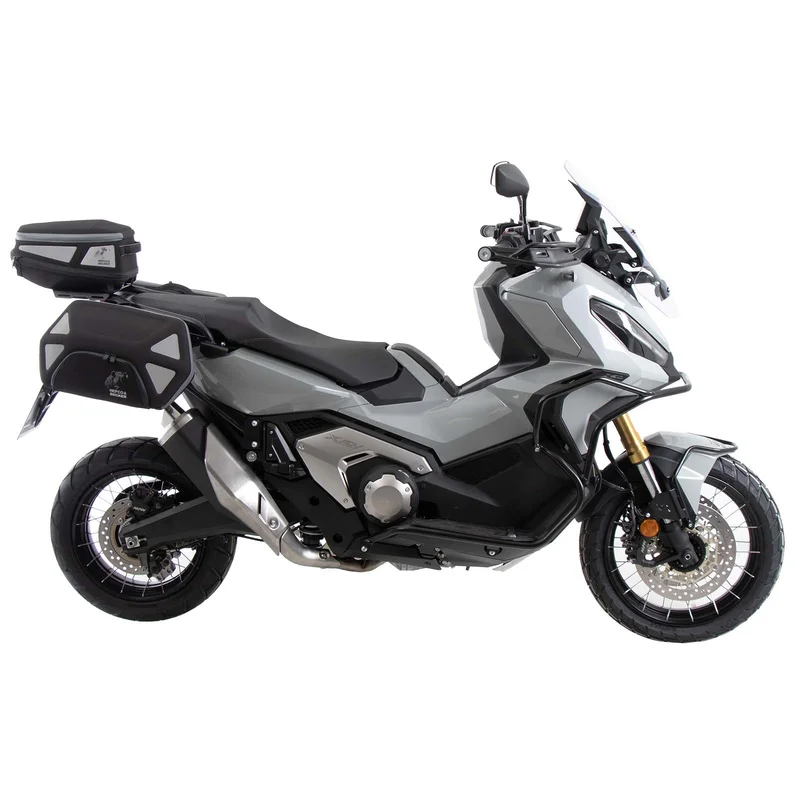 HONDA X-ADV Soft Luggage - Smartrack Rack