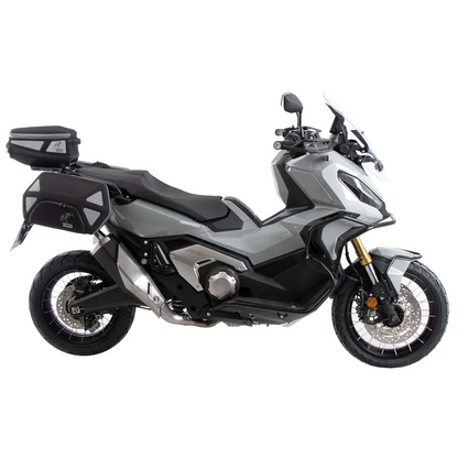 HONDA X-ADV Soft Luggage - Smartrack Rack