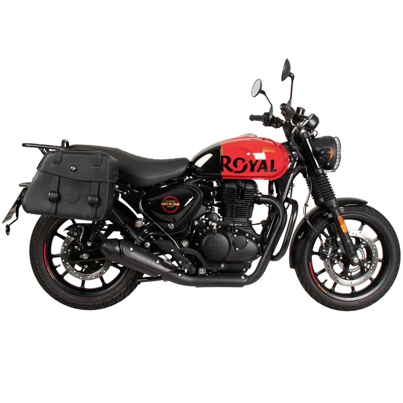 ROYAL ENFIELD Hunter 350 Luggage Carrier - C-Bow