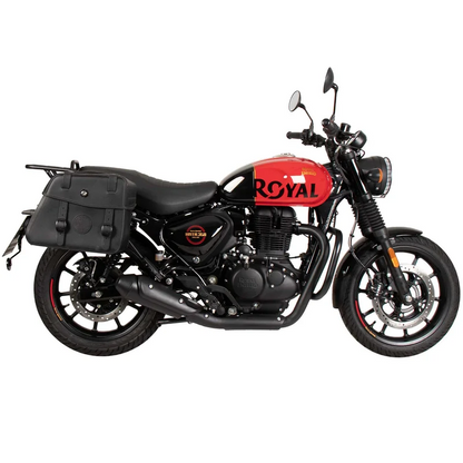 ROYAL ENFIELD Hunter 350 Luggage Carrier - C-Bow