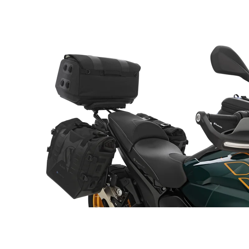 BMW R 1300 GS Carrier - Top Case Carrier (X-RACK)