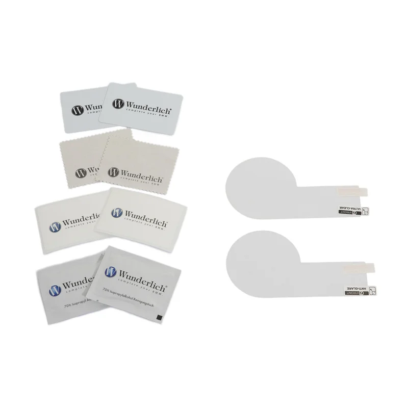 BMW S-Serie Protector - Screen Protector