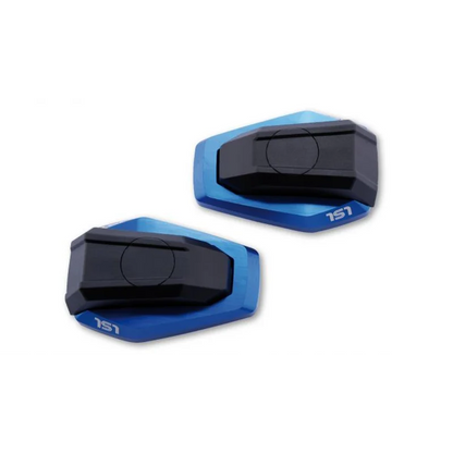 Crash Pad Heads Gonia for LSL Frame Sliders - White