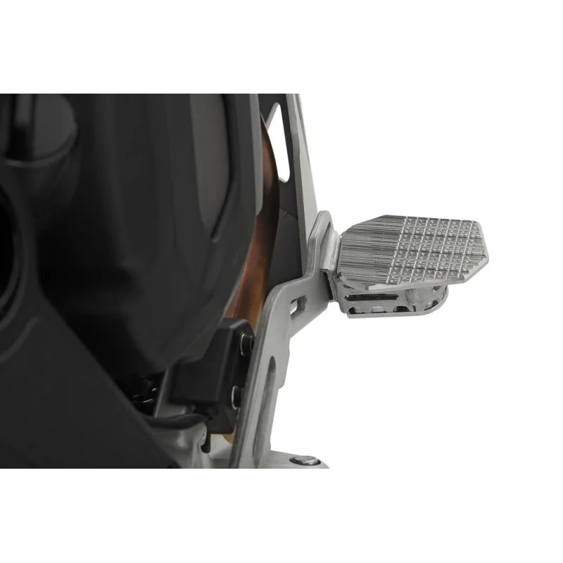 DUCATI DesertX Ergo - Brake Lever Enlargement