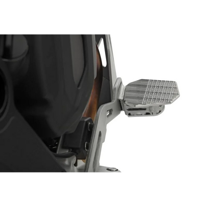 DUCATI DesertX Ergo - Brake Lever Enlargement