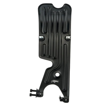 Triumph Protection - Skid Plate - Black