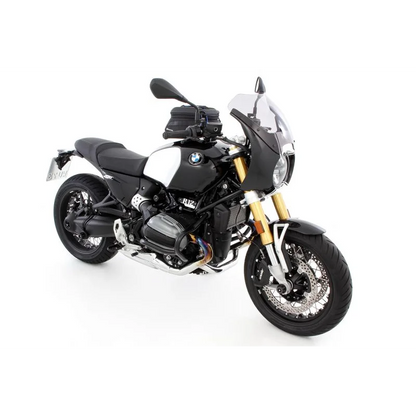 BMW R 12 nineT  Protection - Engine Guard - Red