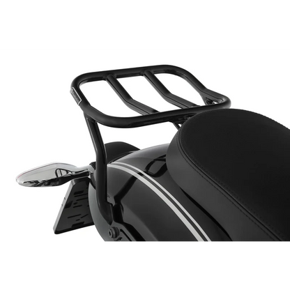 BMW R18 Ergonomics - Rear Luggage Rack - Chrome