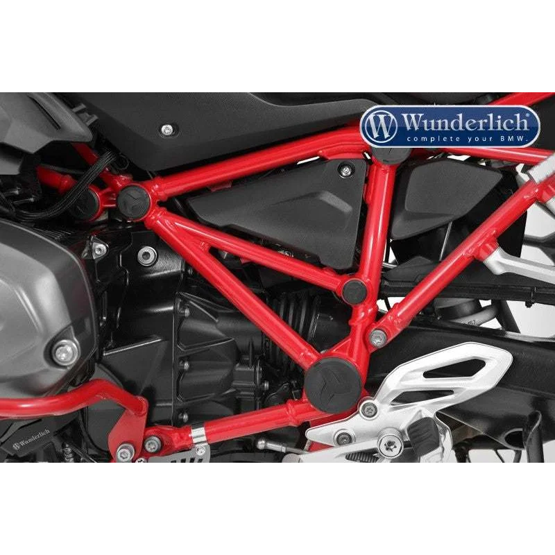 BMW R Series R Styling - Frame Covers Set