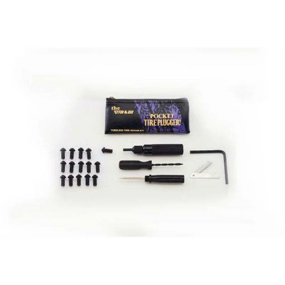 SNG Pocket Tire Plugger Tubeless Tires