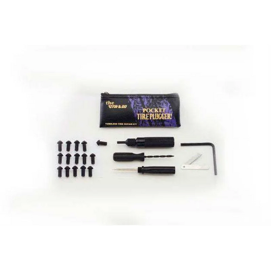 SNG Pocket Tire Plugger Tubeless Tires