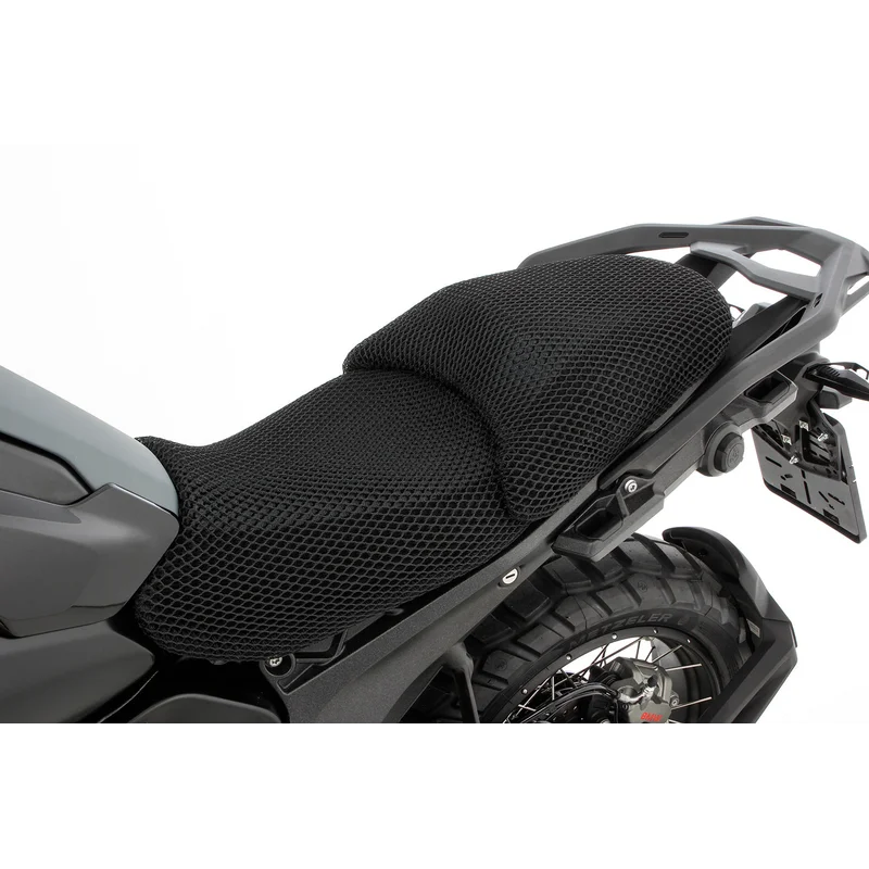 BMW R 1300 GS  Cool seat cover (Black) - Rider