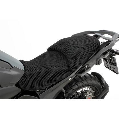 BMW R 1300 GS  Cool seat cover (Black) - Rider