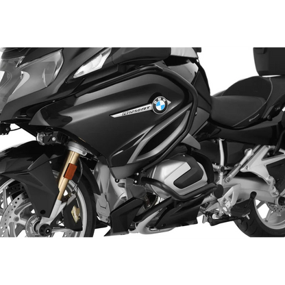 BMW RT Series Protection - Tank Guard - Black
