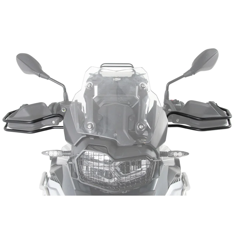 BMW F850GS Protection - Hand Guard Set