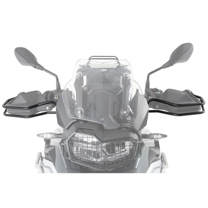 BMW F850GS Protection - Hand Guard Set
