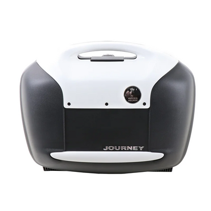 Sidecases 42 Journey - White