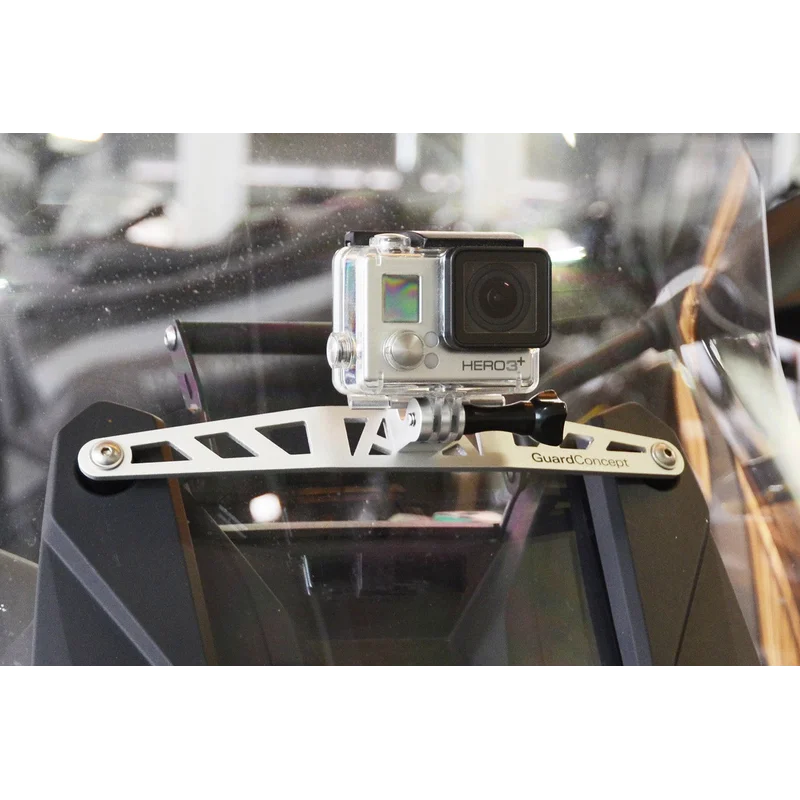 BMW C 400 GT CamRack